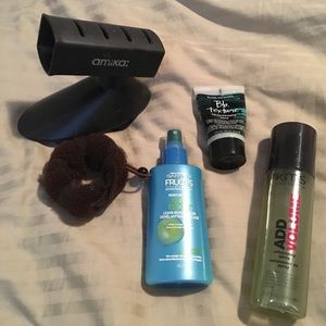 Hair bundle